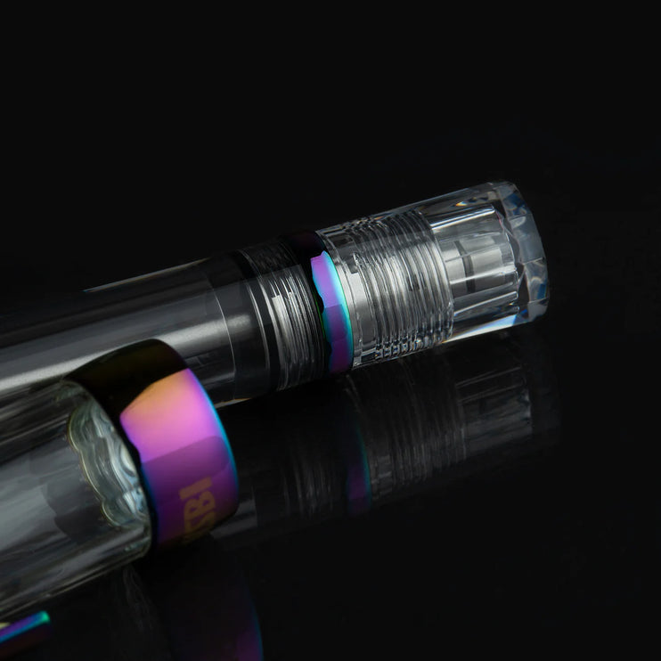 Pluma Fuente Vac700R - Iris