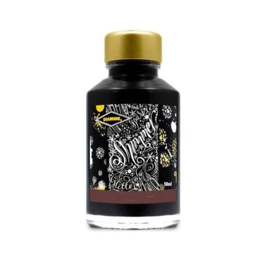 Tinta Shimmertastic - Golden Ivy