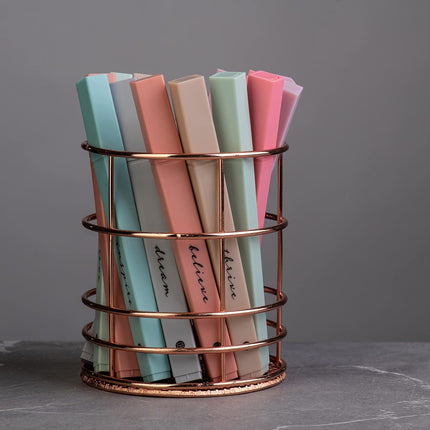 Resaltadores para Biblia - Boho