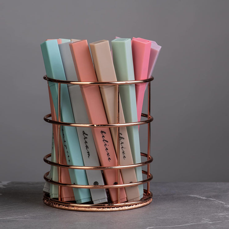 Resaltadores para Biblia - Boho