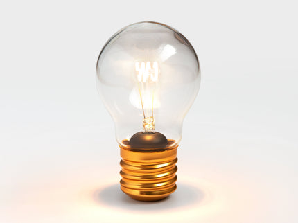 Cordless Lightbulb
