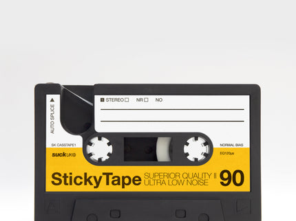 Dispensador de Tape - Cassette