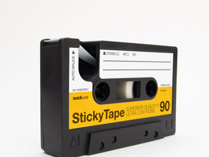 Dispensador de Tape - Cassette