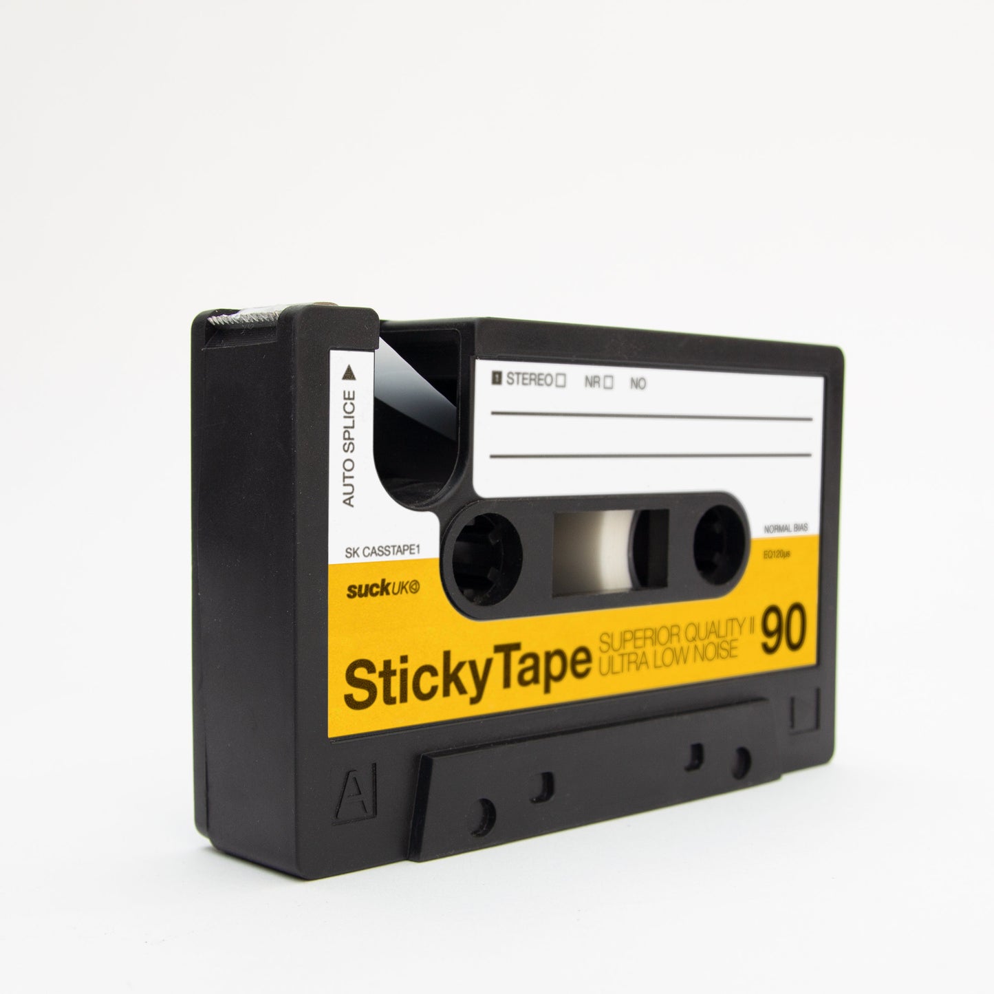 Dispensador de Tape - Cassette