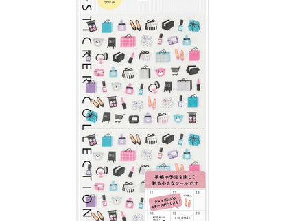 Stickers - Shopping