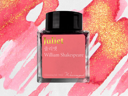 Tinta 30mL - Juliet