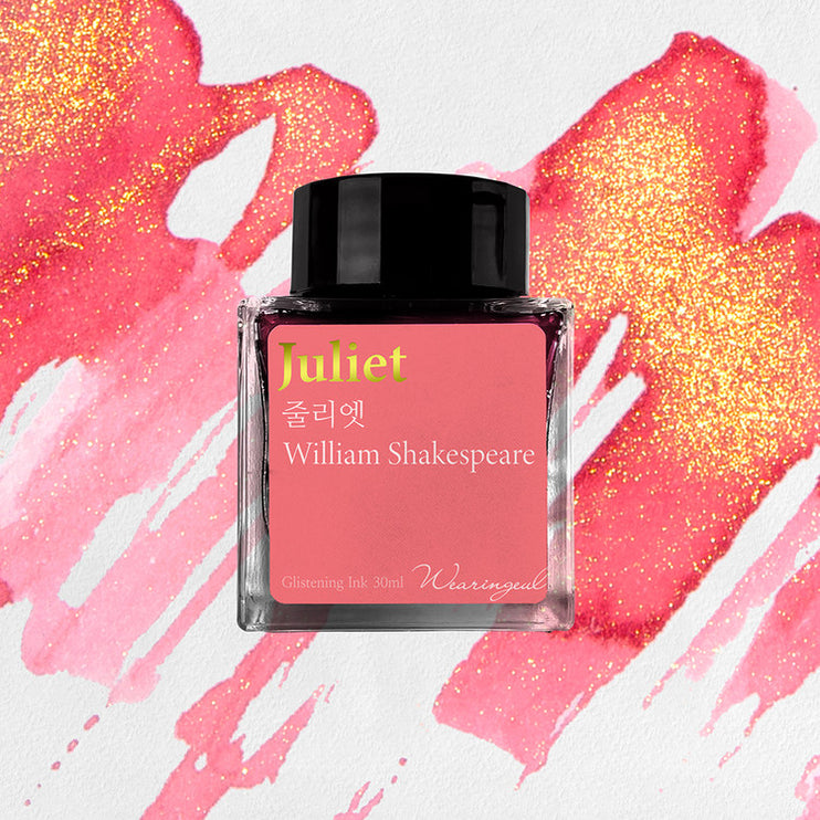 Tinta 30mL - Juliet