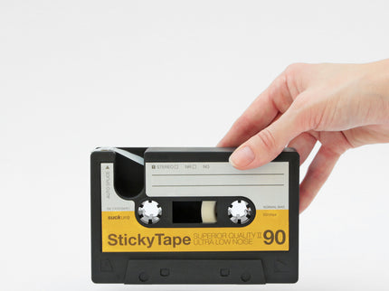 Dispensador de Tape - Cassette
