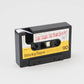 Dispensador de Tape - Cassette