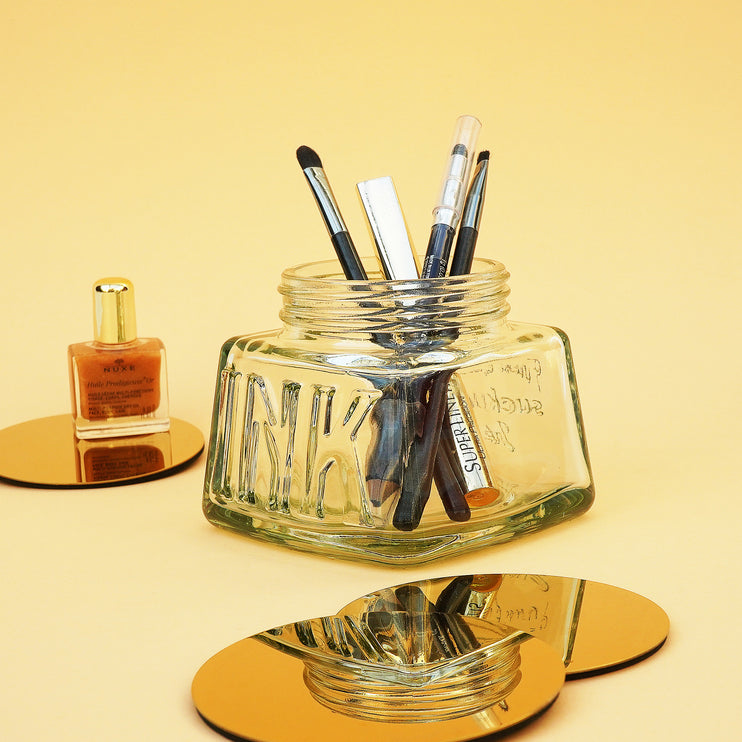 Inkwell Pen Pot