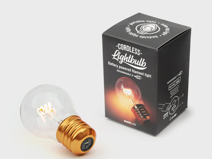 Cordless Lightbulb