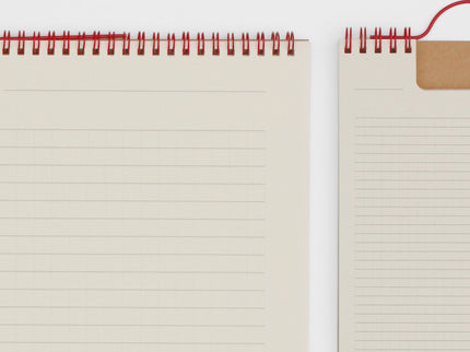 Cuaderno XL Colgable A2