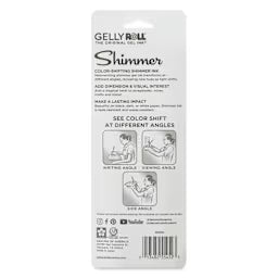 Gelly Roll - Shimmer - Set de 3 - Nebula