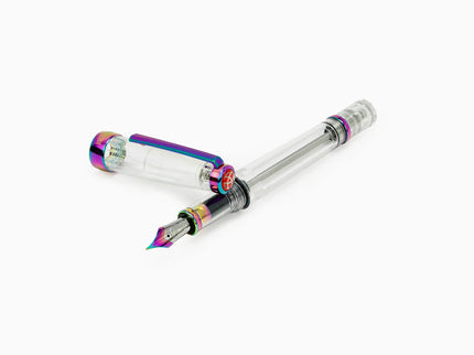 Pluma Fuente Vac700R - Iris