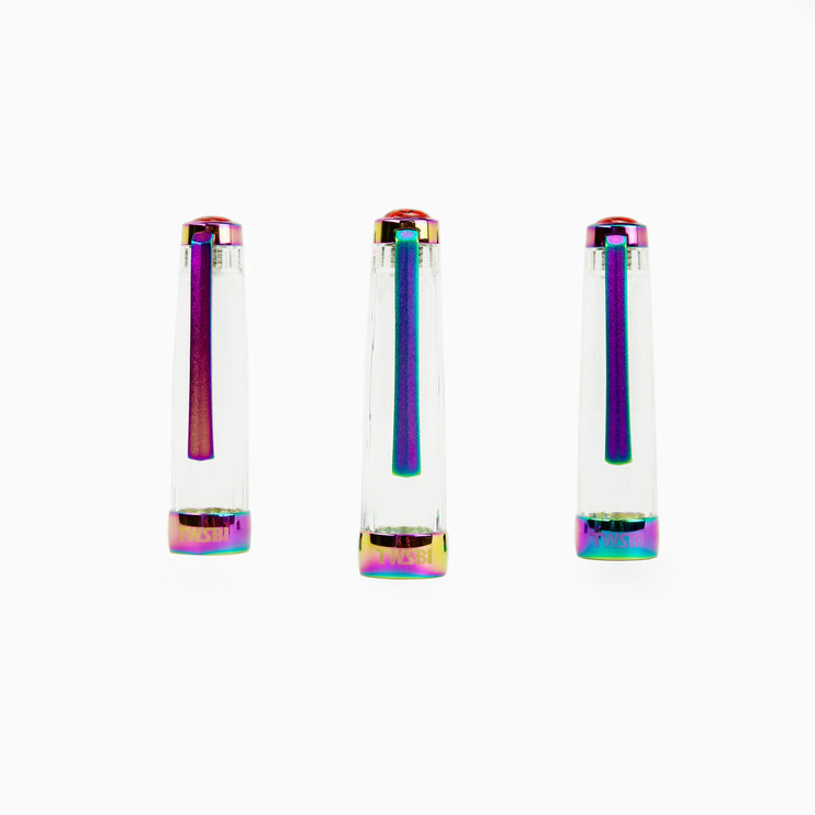 Pluma Fuente Vac700R - Iris