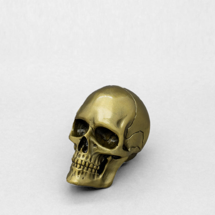 Destapador de Botellas - Skull