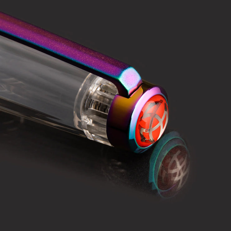 Pluma Fuente Vac700R - Iris
