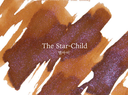 Tinta 30mL - The Star-Child
