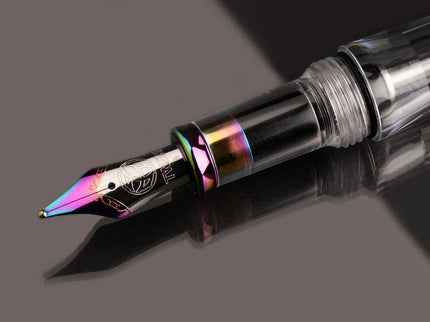 Pluma Fuente Vac700R - Iris