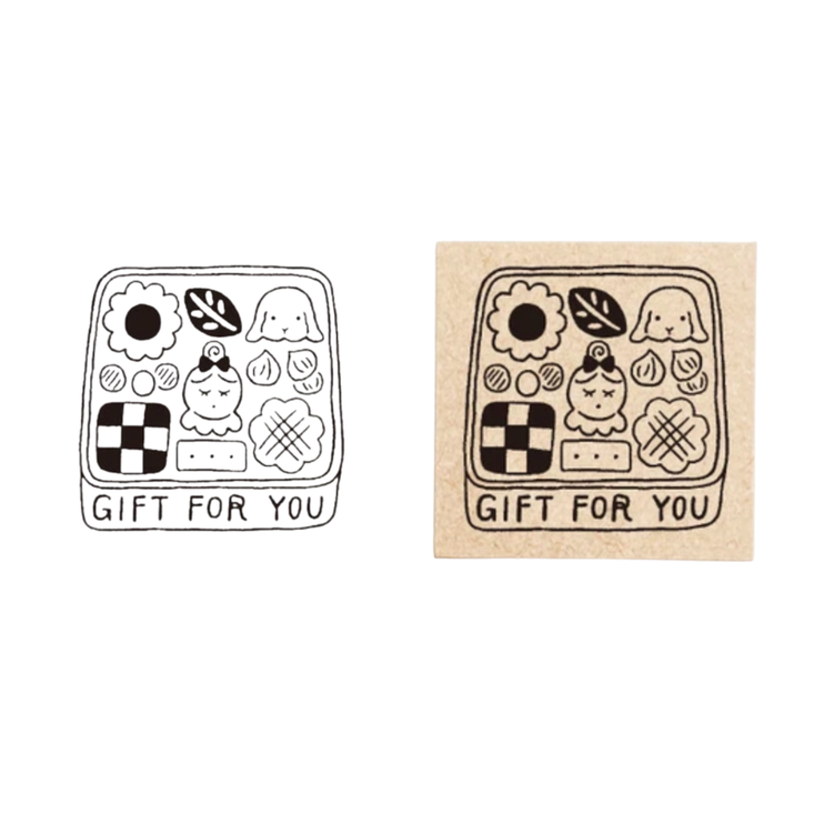Sello - Gift for You