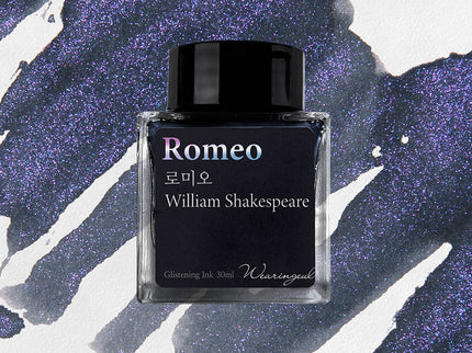 Tinta 30mL - Romeo