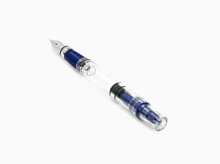 Pluma Fuente Diamond 580 ALR - Navy Blue