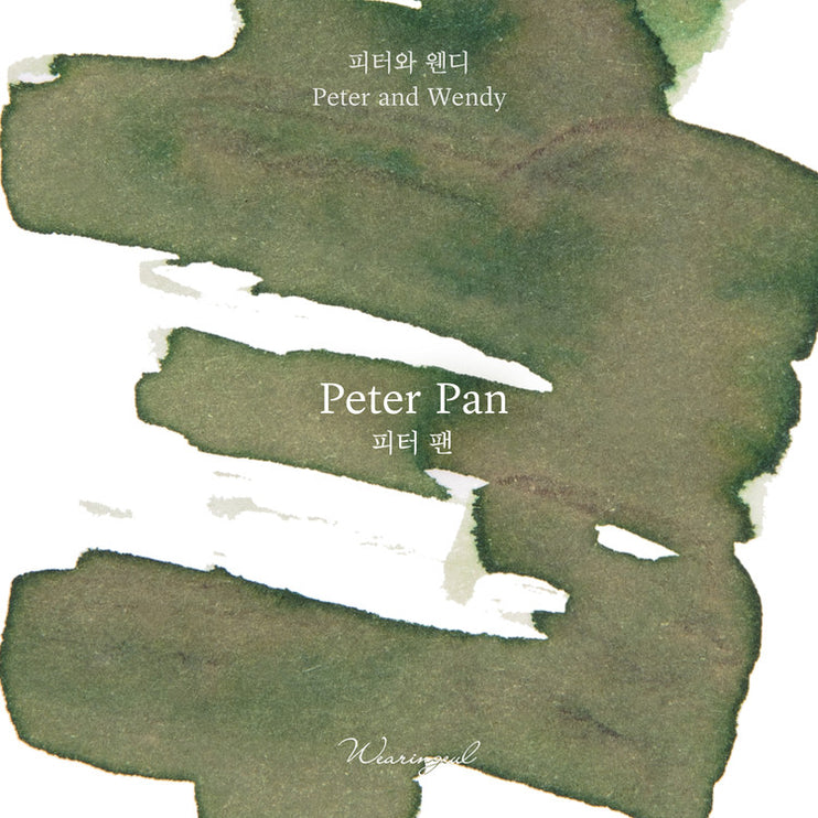 Tinta 30mL - Peter Pan