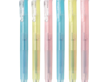 Lapicero 3 Colores Sarasa (Edición Limitada)