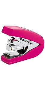 Power Latch Stapler X32 - Rosado
