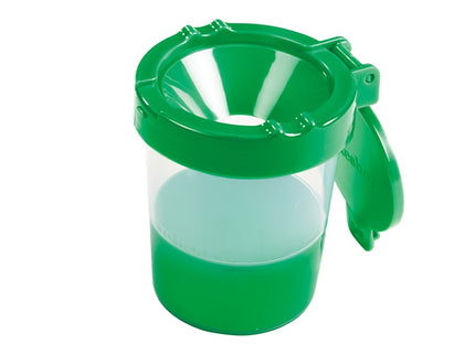 Vaso Anti Derrame para Pintura