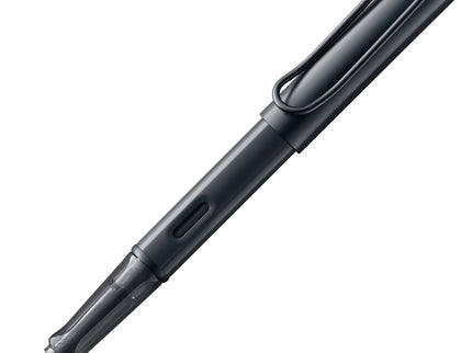 LAMY AL-Star Fountain Pen - M - Black