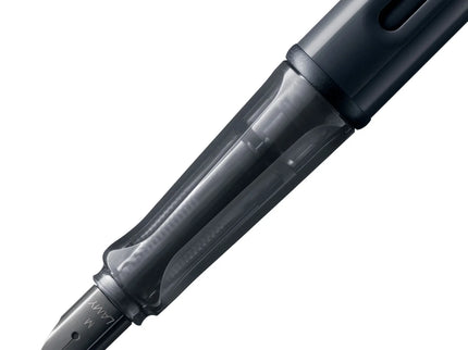 LAMY AL-Star Fountain Pen - M - Black