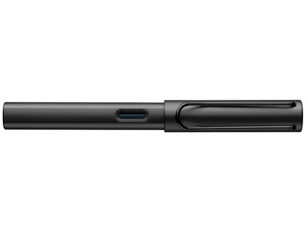 LAMY AL-Star Fountain Pen - M - Black