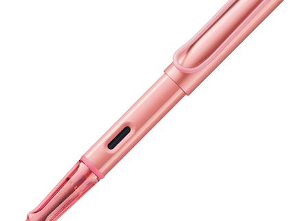 LAMY AL-Star Fountain Pen - M - Flamingo