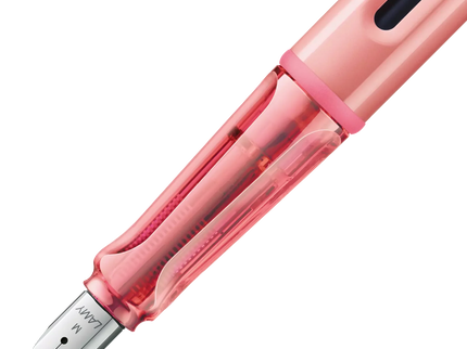 LAMY AL-Star Fountain Pen - M - Flamingo