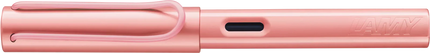 LAMY AL-Star Fountain Pen - M - Flamingo