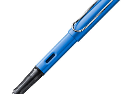 LAMY AL-Star Fountain Pen - M - Ocean Blue