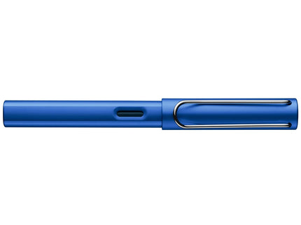 LAMY AL-Star Fountain Pen - M - Ocean Blue