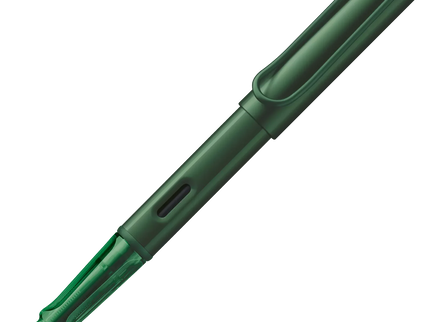 LAMY AL-Star Fountain Pen - M - Pine