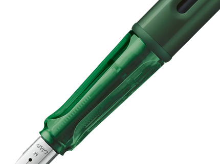 LAMY AL-Star Fountain Pen - M - Pine