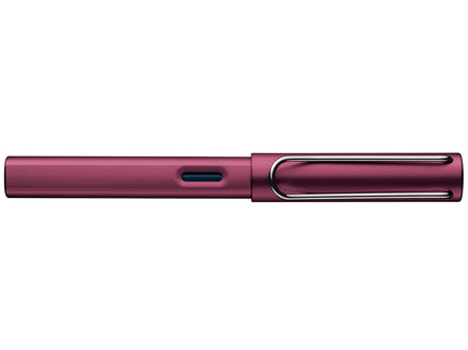 LAMY AL-Star Fountain Pen - M - Purple black
