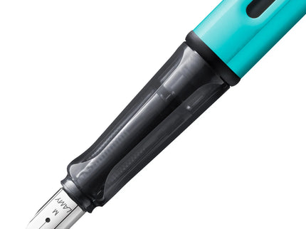LAMY AL-Star Fountain Pen - M - Turmaline