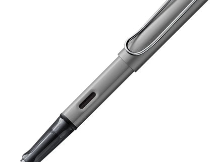 LAMY AL-Star Fountain Pen - M - Graphite