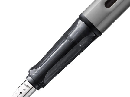 LAMY AL-Star Fountain Pen - M - Graphite