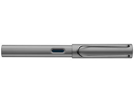 LAMY AL-Star Fountain Pen - M - Graphite