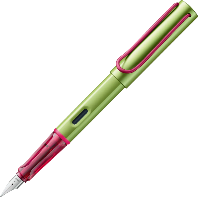 LAMY AL-Star Fountain Pen - M - Disco