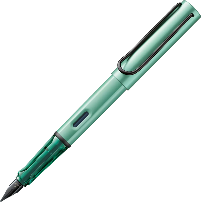 LAMY AL-Star Fountain Pen - M - Mint