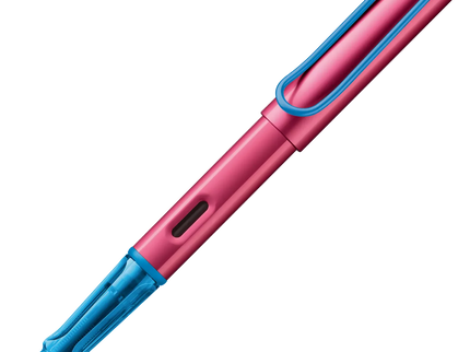 LAMY AL-Star Fountain Pen - M - Rollerskate