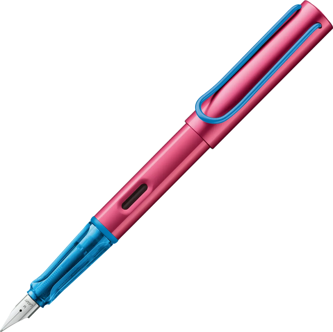 LAMY AL-Star Fountain Pen - M - Rollerskate