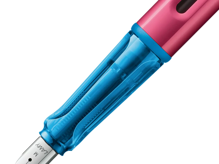LAMY AL-Star Fountain Pen - M - Rollerskate